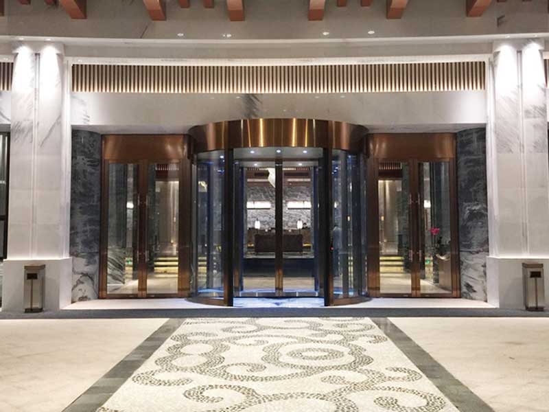 云南大理国际酒店